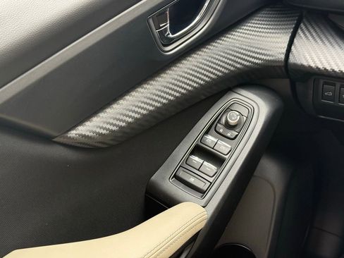 Certified 2025 Subaru Ascent Premium AWD/4WD image 7