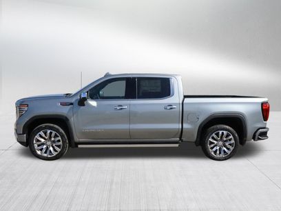 New 2026 GMC Sierra 1500 Denali w/ Denali Reserve Package