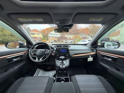 Used 2022 Honda CR-V EX image 19