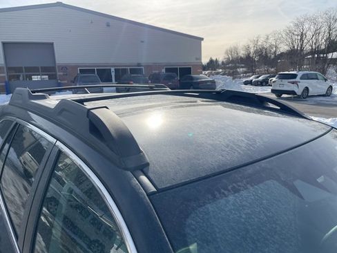 Certified 2024 Subaru Outback Premium image 9