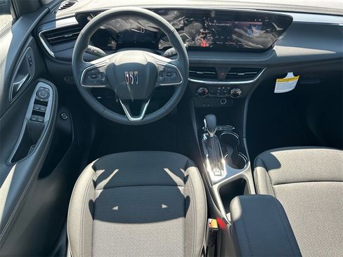 New 2026 Buick Encore GX Preferred w/ Comfort Package image 23