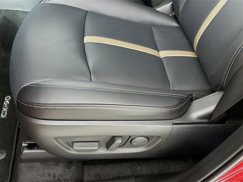 New 2026 MAZDA CX-90 3.3 Turbo S w/ Premium Package image 9