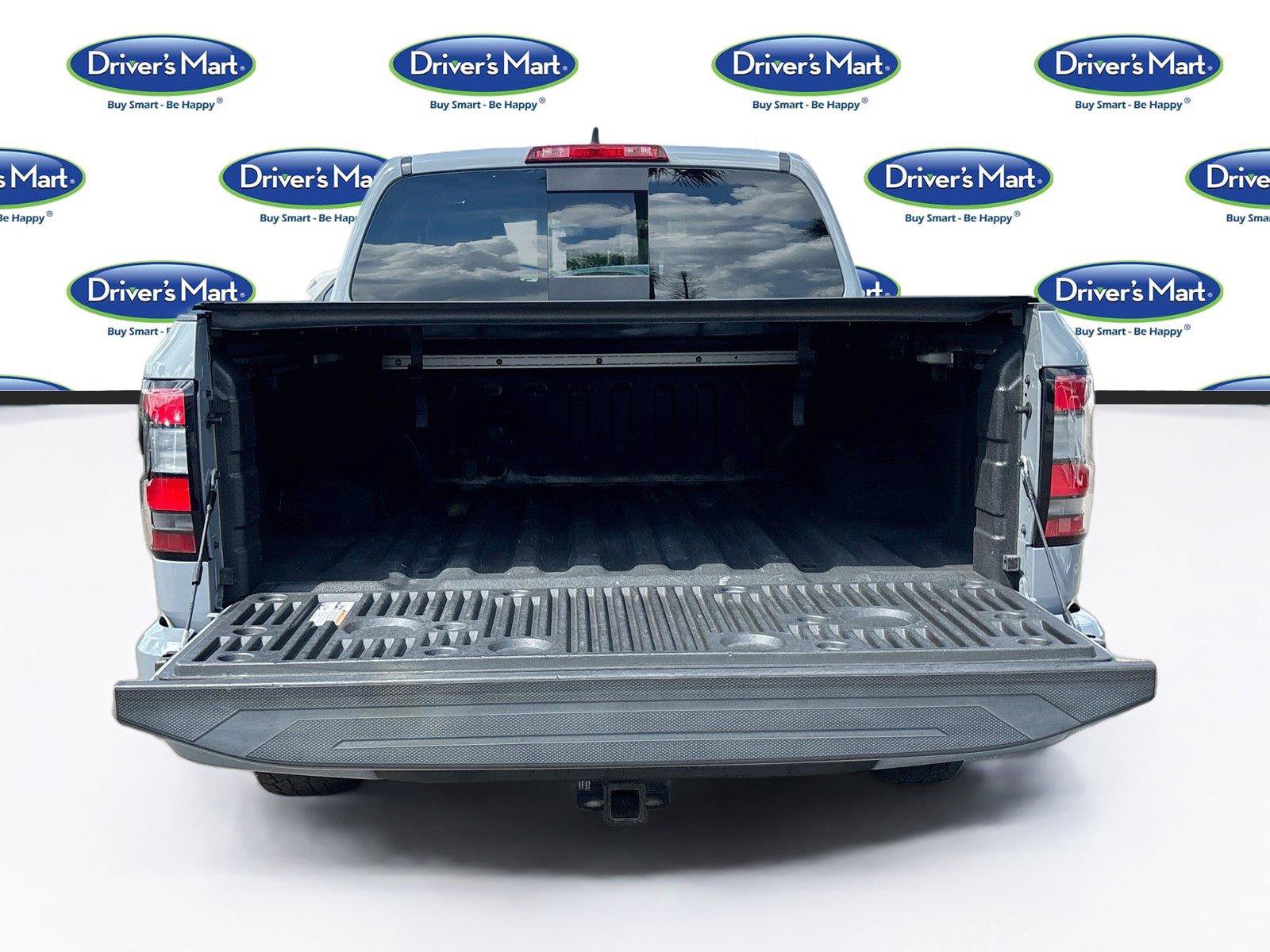 Used 2023 Nissan Frontier Pro-X w/ Pro Convenience Package RWD image 25