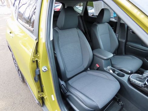 Used 2024 Kia Seltos X-Line image 17
