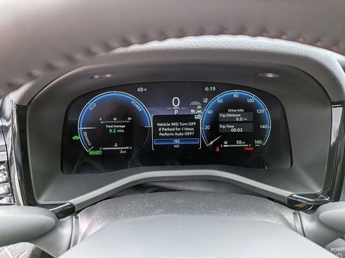 New 2026 Toyota Camry XLE FWD image 11