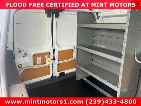 Used 2020 Ford Transit Connect XL image 27