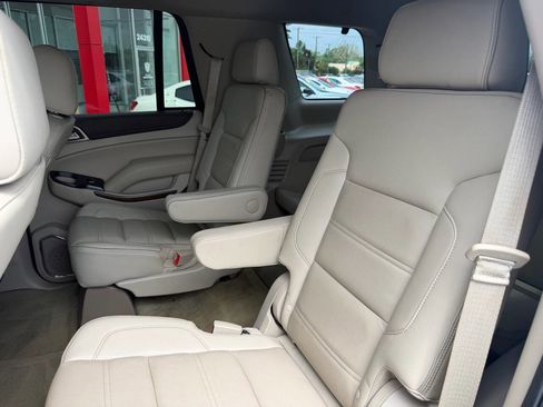 Used 2019 GMC Yukon Denali w/ Denali Ultimate Package AWD/4WD image 22