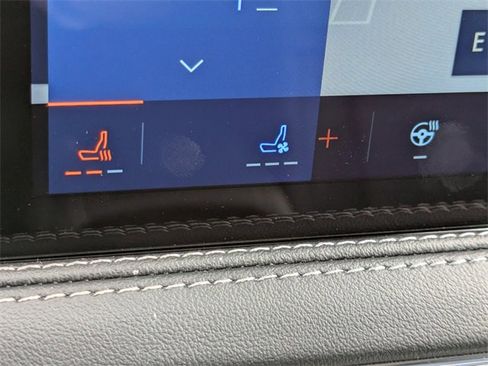 New 2026 Lincoln Corsair Reserve image 23