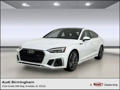 Certified 2024 Audi A5 2.0T Premium
