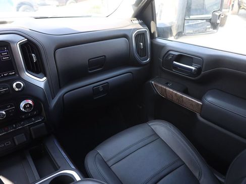 Used 2021 GMC Sierra 3500 Denali w/ Denali Ultimate Package AWD/4WD image 21