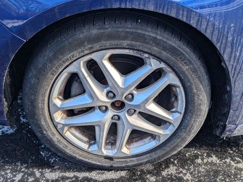 Used 2013 Ford Fusion SE image 8