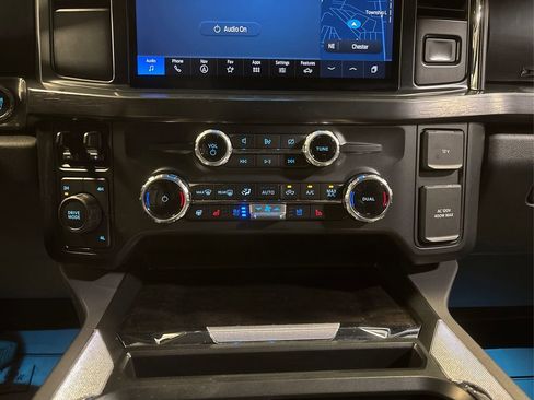 Certified 2024 Ford F250 Lariat AWD/4WD image 32