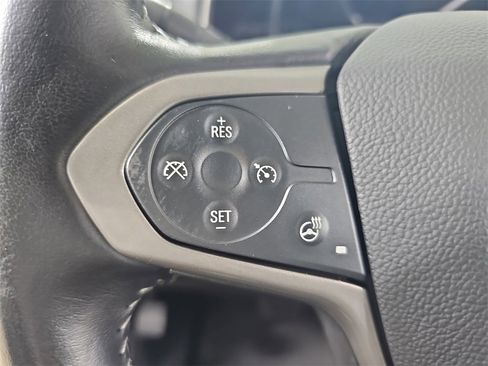 Used 2022 Chevrolet Colorado Z71 image 25