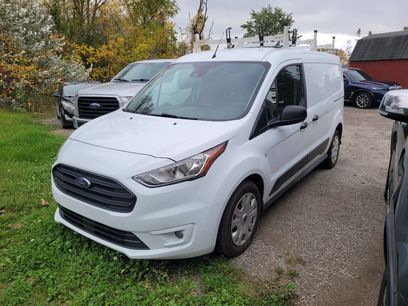 Used 2019 Ford Transit Connect XLT