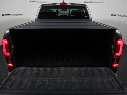 Used 2019 Ford Ranger Lariat w/ Equipment Group 501A Mid image 6