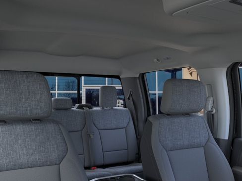 New 2026 Ford F150 XLT AWD/4WD image 51