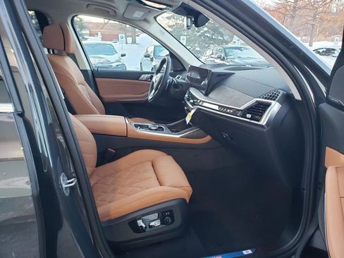New 2026 BMW X7 xDrive40i w/ Premium Package image 20