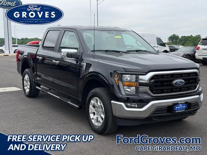 Certified 2023 Ford F150 XLT