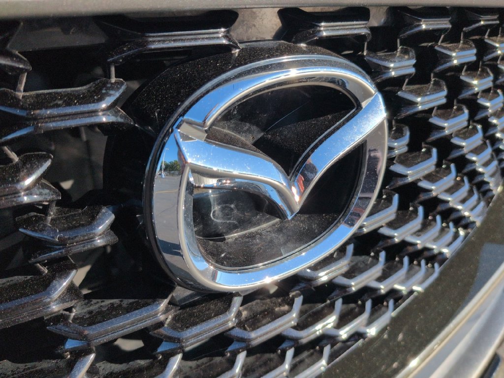 Used 2025 MAZDA CX-50 AWD 2.5 Hybrid w/ Premium Pkg image 32