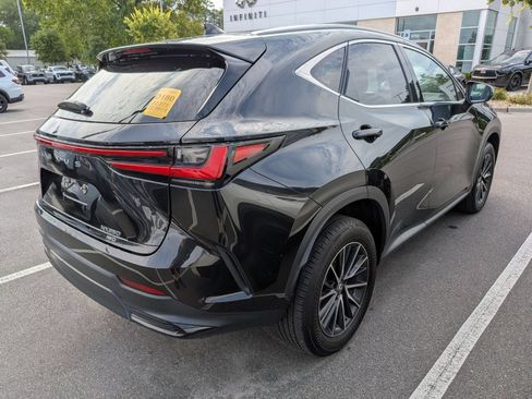 Used 2024 Lexus NX 350 AWD w/ Cold Area Package image 2