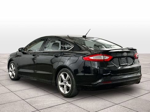 Used 2013 Ford Fusion SE FWD image 10