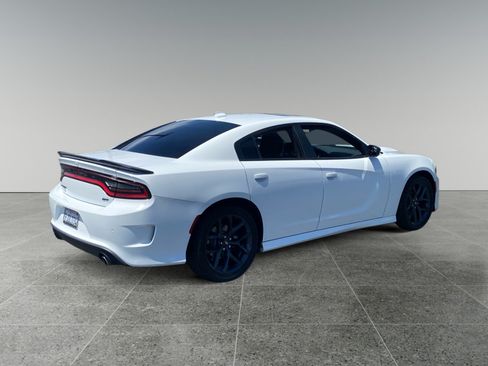 Used 2023 Dodge Charger GT w/ Blacktop Package RWD image 5