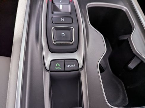 Used 2018 Honda Accord EX-L image 29
