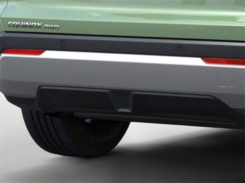 New 2026 Chevrolet Equinox LT image 6