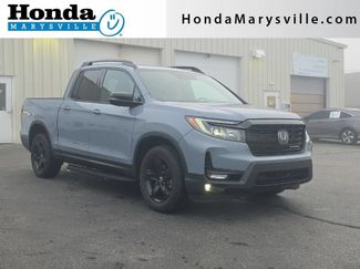 Certified 2023 Honda Ridgeline Black Edition video 1