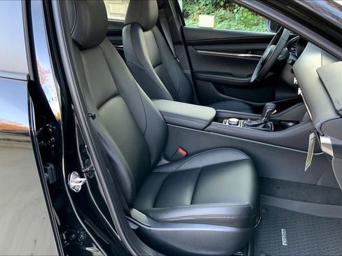 Used 2025 MAZDA MAZDA3 s image 6