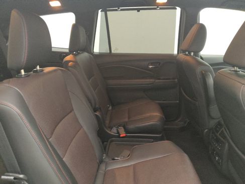 Used 2022 Honda Pilot Black Edition image 19