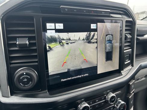 Used 2022 Ford F150 Limited AWD/4WD image 17