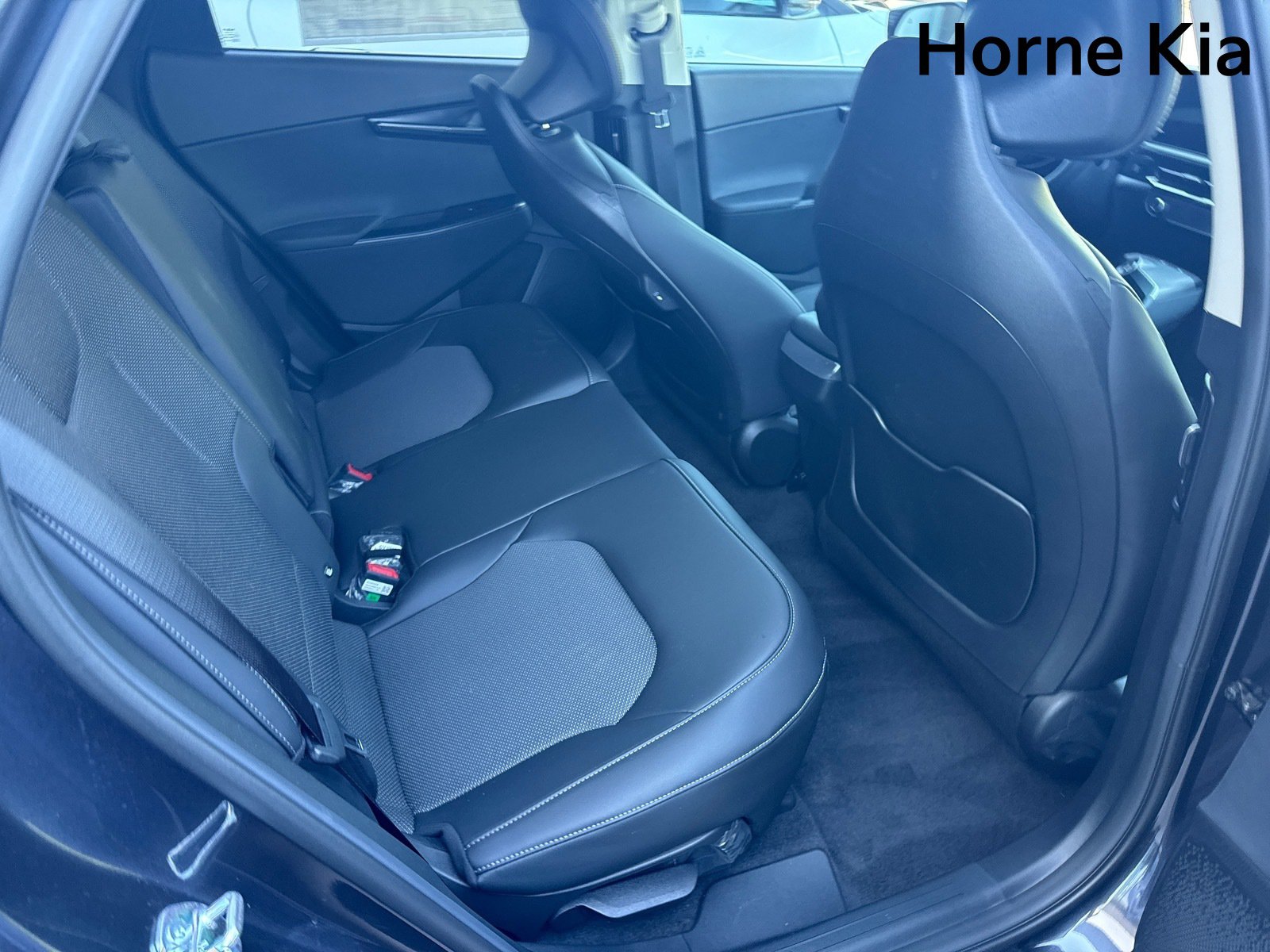 New 2026 Kia EV6 Light RWD image 21