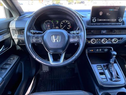 Used 2023 Honda CR-V Sport image 6