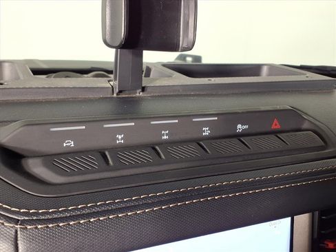 Used 2024 Ford Bronco Raptor w/ Interior Carbon Fiber Pack 6 image 25