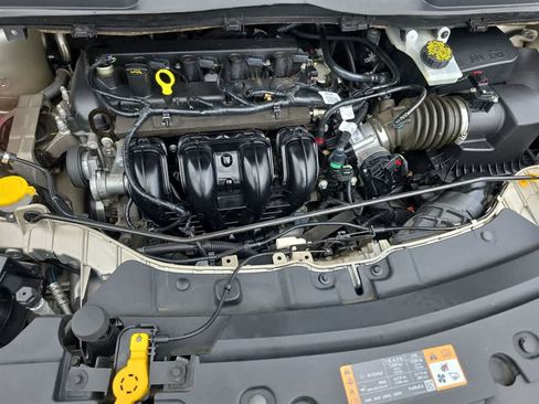 Used 2018 Ford Escape S FWD image 28