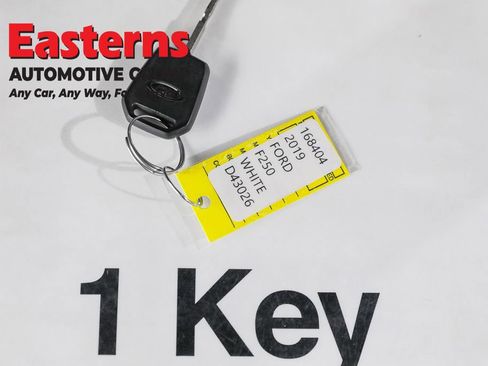 Used 2019 Ford F250 XL image 21