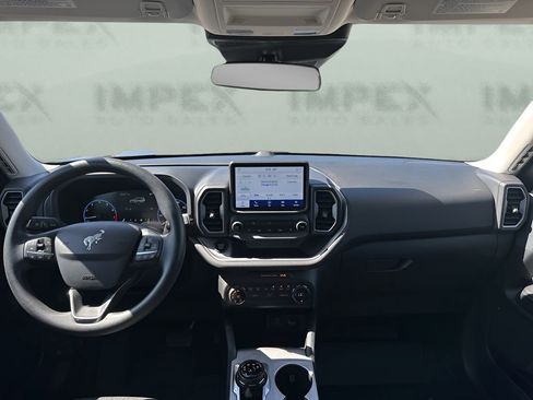 Used 2021 Ford Bronco Sport Big Bend image 11