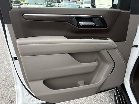 New 2025 Chevrolet Tahoe LS w/ Max Trailering Package image 23