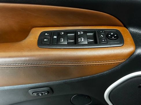 Certified 2021 Jeep Grand Cherokee Summit AWD/4WD image 14