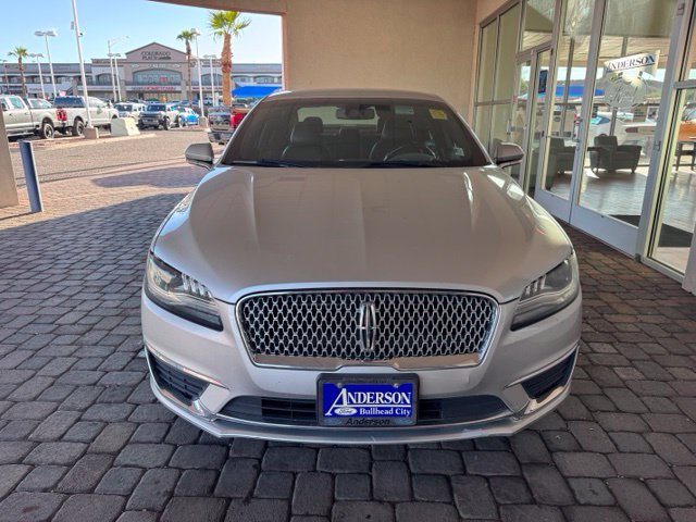 Used 2019 Lincoln MKZ Reserve AWD/4WD image 7