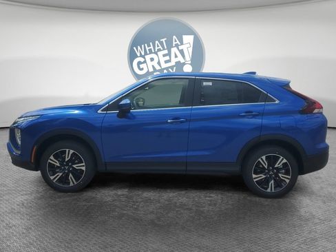 New 2026 Mitsubishi Eclipse Cross SE AWD/4WD image 7