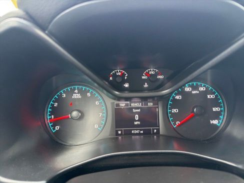 Used 2022 GMC Canyon Elevation w/ Trailering Package image 6