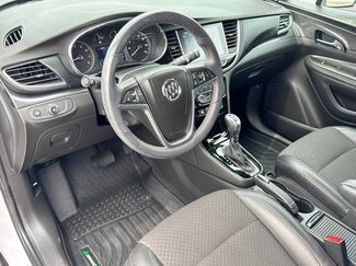 Used 2020 Buick Encore Preferred w/ Safety Package FWD video 2