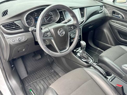 Used 2020 Buick Encore Preferred w/ Safety Package FWD image 2