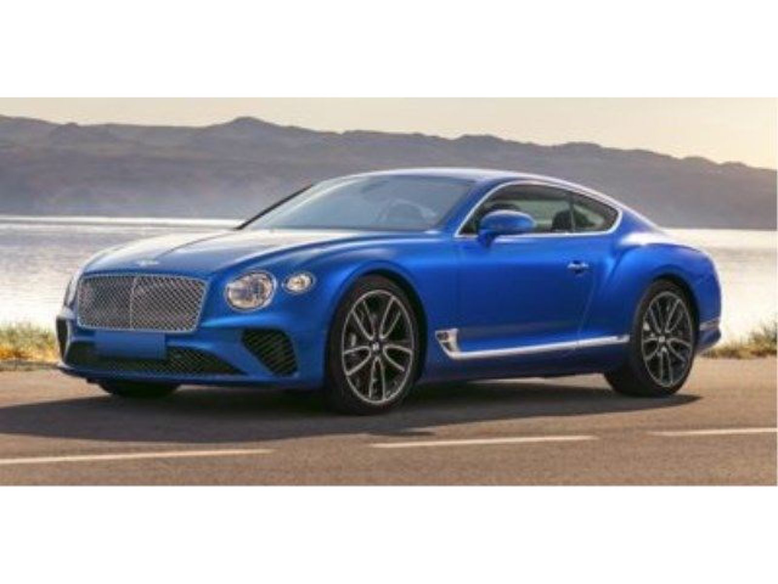 Certified 2020 Bentley Flying Spur W12 AWD/4WD image 1