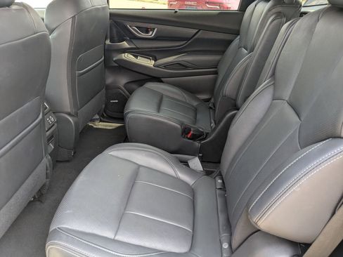 Used 2023 Subaru Ascent Limited w/ Technology Package image 53