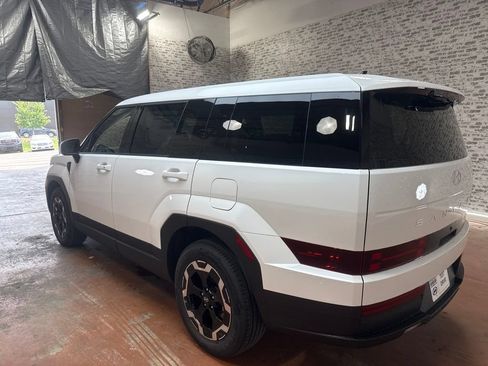 New 2027 Hyundai Santa Fe SE FWD image 5