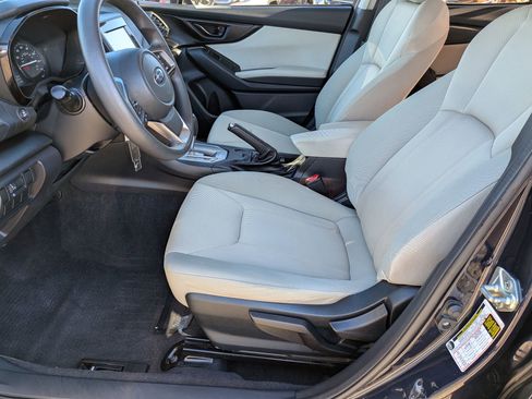 Certified 2020 Subaru Impreza 2.0i image 11