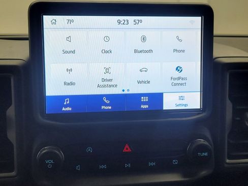 Used 2022 Ford Bronco Sport Big Bend AWD/4WD image 25